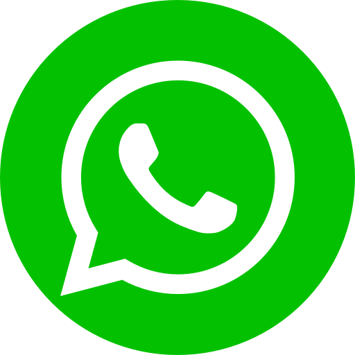 Logo do whatsapp